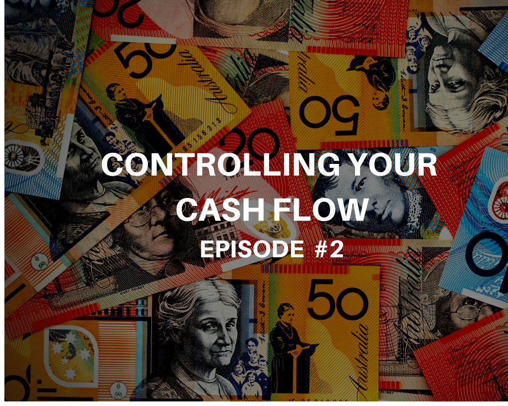 Controlling Your Cash Flow In The COVID-19 Crisis