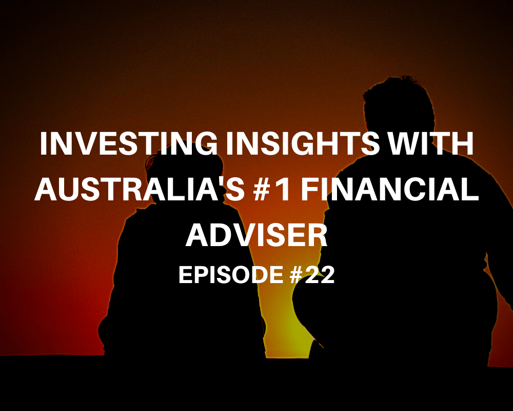 Investing Insights with Australia’s #1 Financial Adviser- Sue Dahn