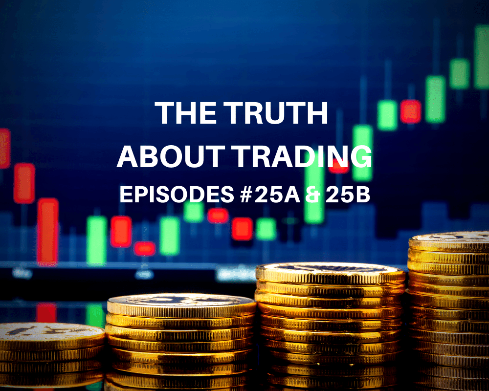 The Truth About Trading with Chris Tate